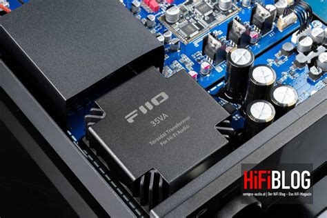 fiio electronics technology